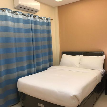 Guest Hotel Нага Екстериор снимка