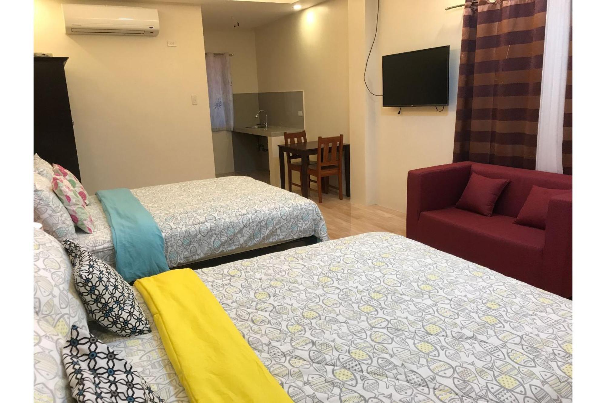 Guest Hotel Нага Екстериор снимка