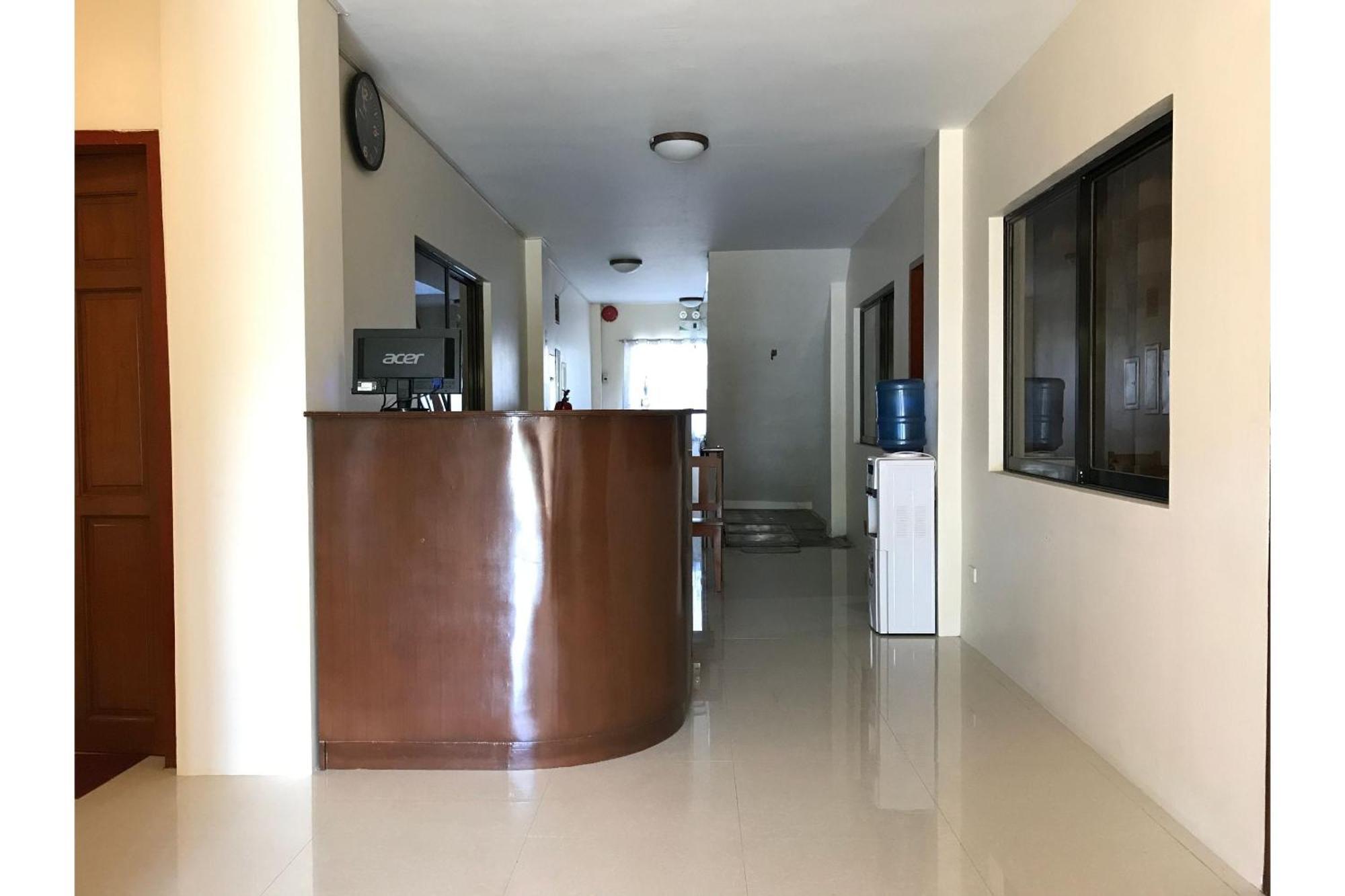 Guest Hotel Нага Екстериор снимка