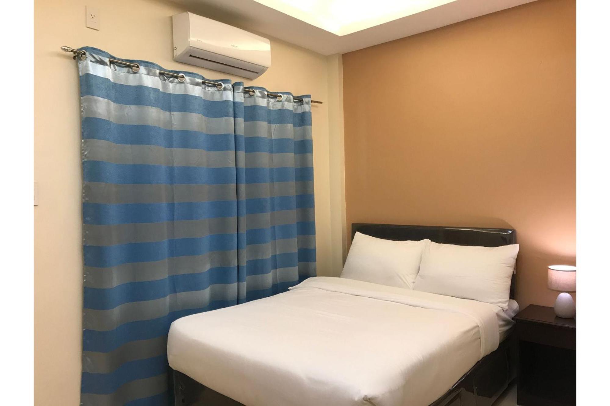 Guest Hotel Нага Екстериор снимка