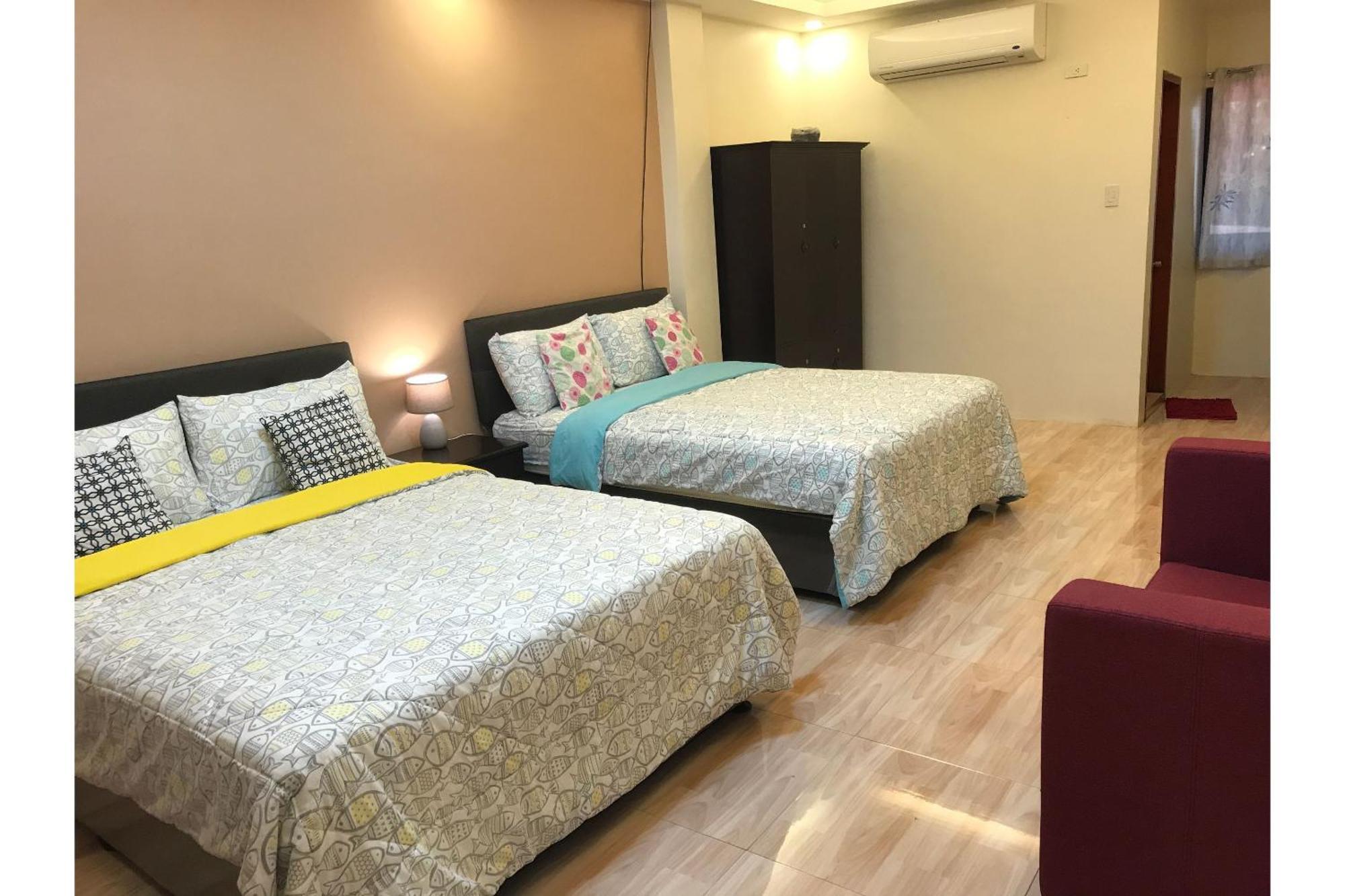 Guest Hotel Нага Екстериор снимка